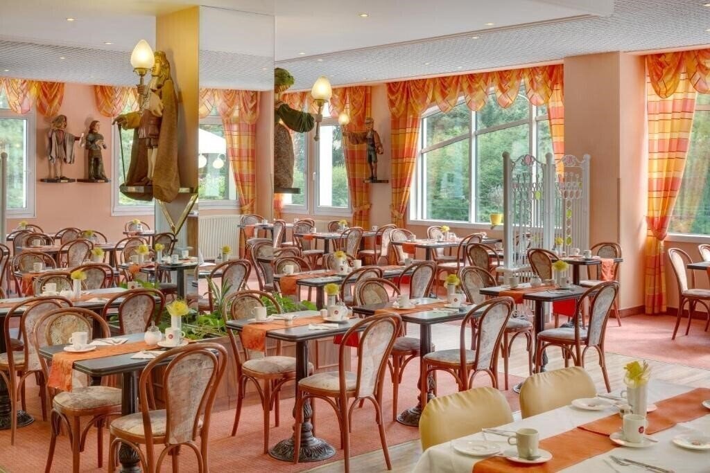 Зображення Villa Butterfly 4*