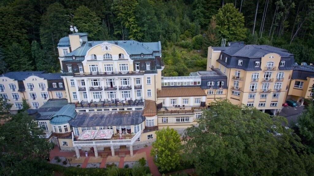 Готель Royal 4*
