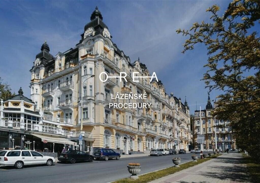 Готель Zvon 4*
