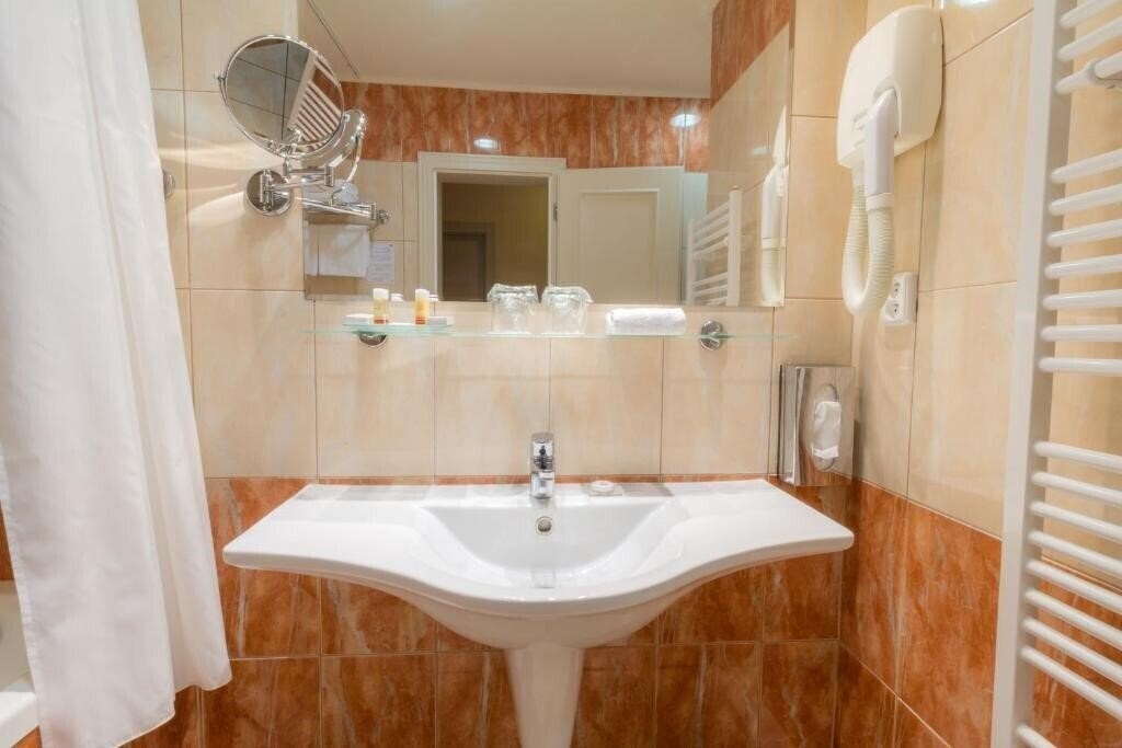 Зображення Ensana Centralni Lazne 4*