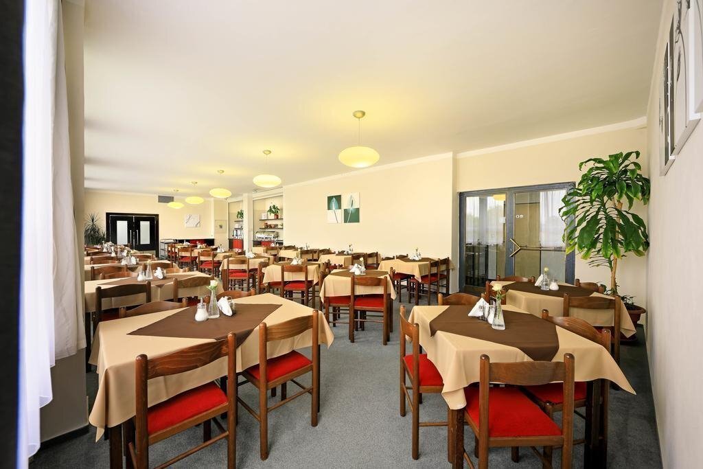 Фото Vltava-Berounka 4*