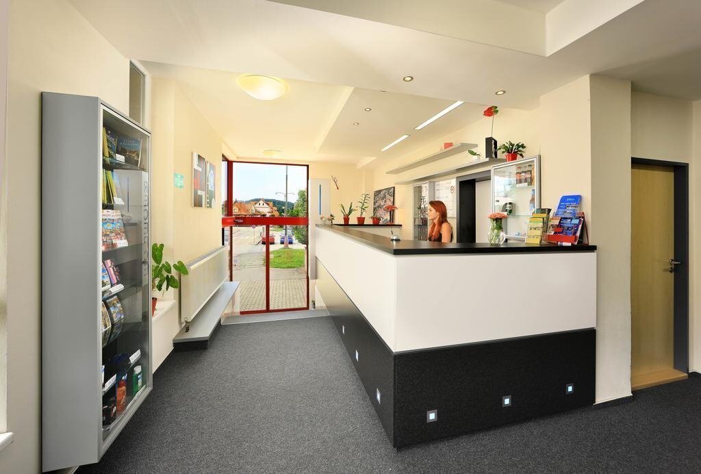 Фотографія Vltava-Berounka 4*