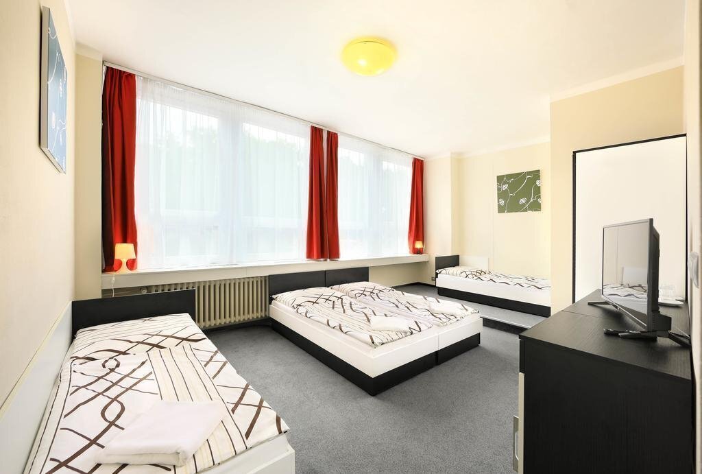 Зображення Vltava-Berounka 4*