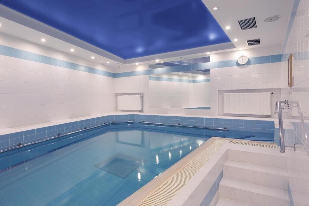 Картинка Belveder Mar.lazne 4*