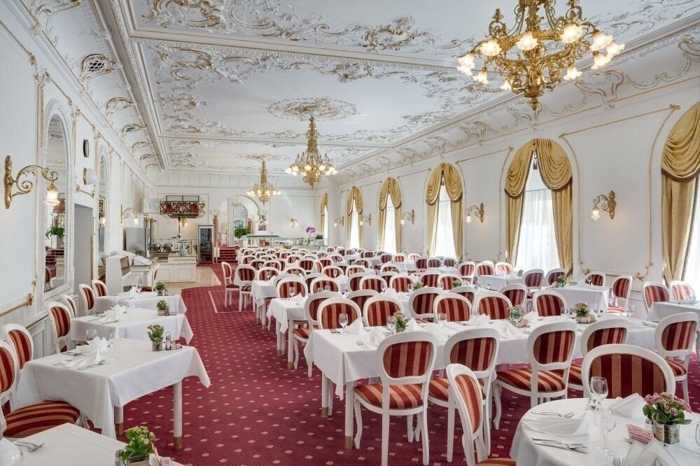 Изображение Neapol (ex. Neapol Depandance) 4*