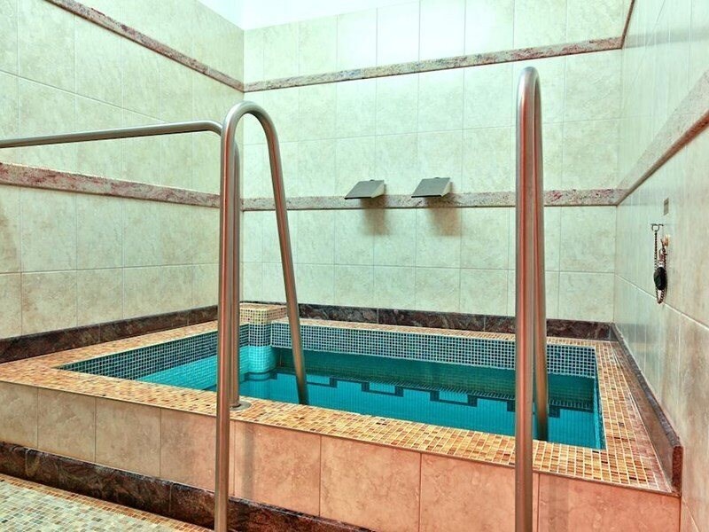 Картинка Agricola Wellness & Sport Resort 4*