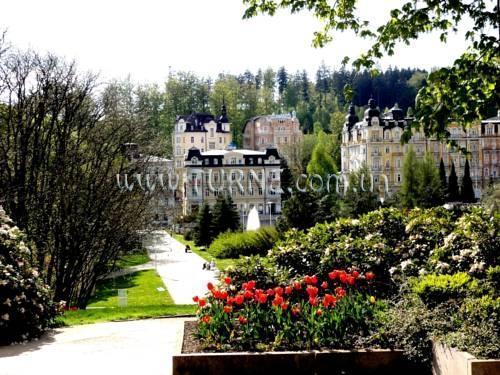 Картинка Depandance Romantic Suites 4*