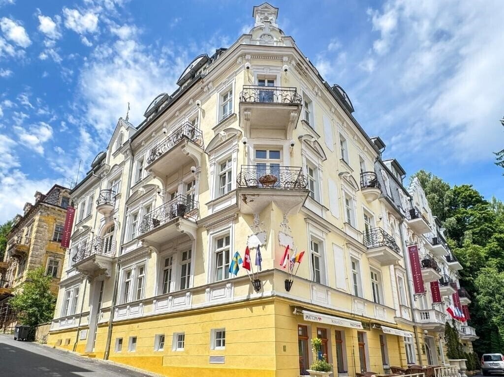 Фото Residence Romanza 4*