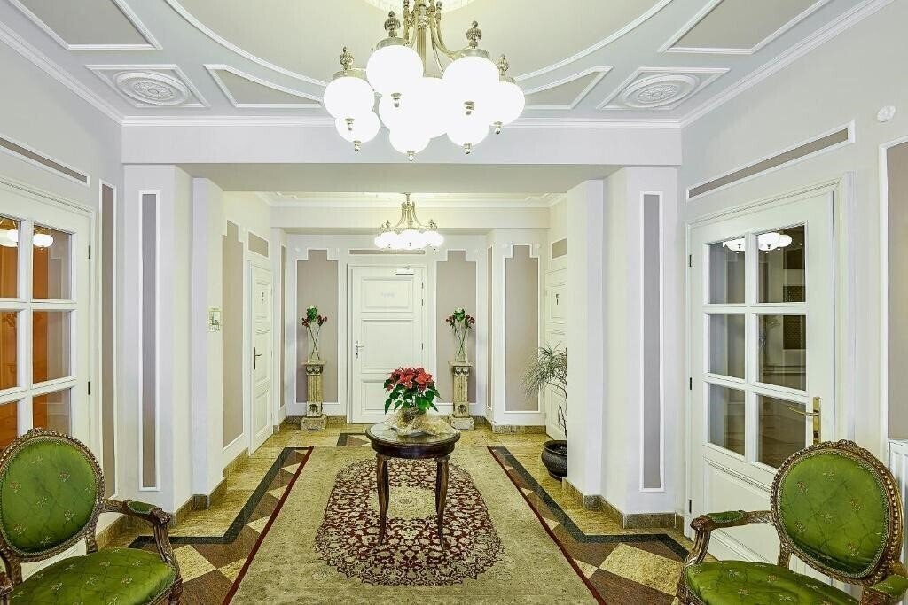 Зображення Residence Romanza 4*