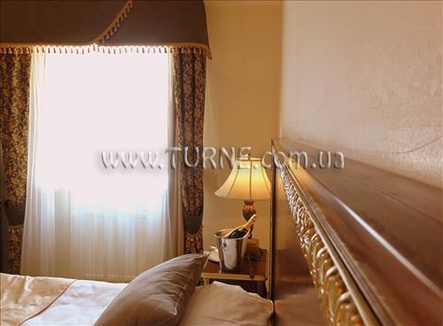 Готель Residence Romanza 4*
