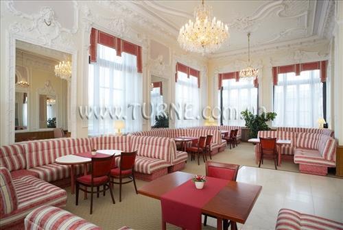 Фотографія MONTY 4*