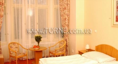 Зображення Margarita Depandance 3*