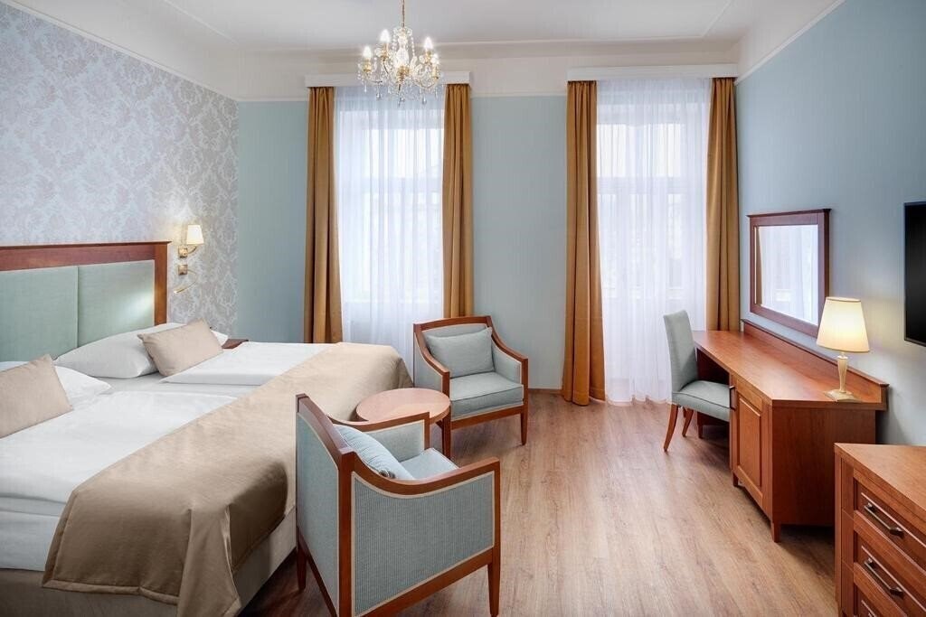 Фотографія Imperial 4*