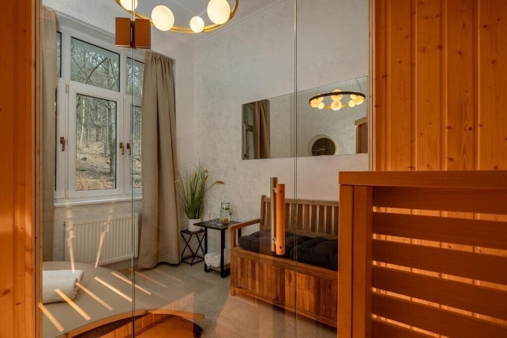Зображення Villa Savoy 4*