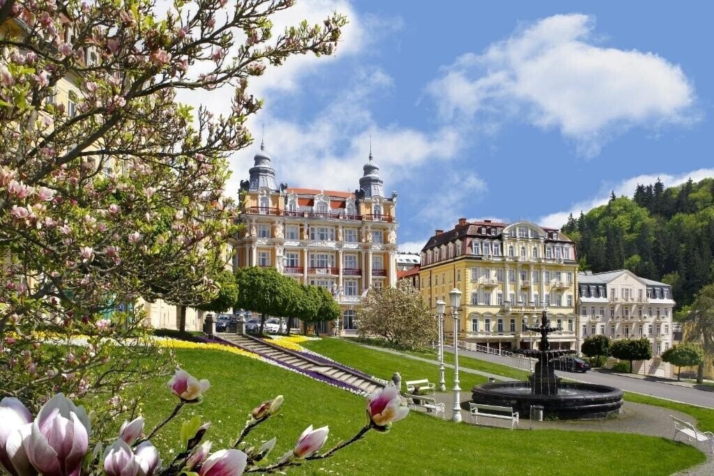Фото Hvezda - Neapol 4*