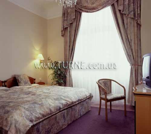 Отель Hvezda - Neapol 4*