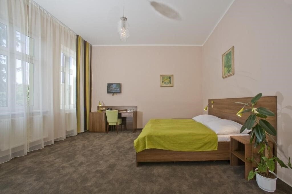 Фото Zamecek 4*