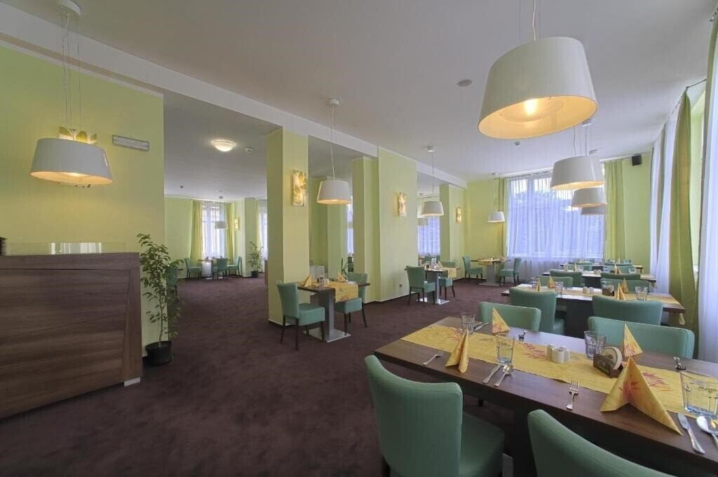 Картинка Zamecek 4*