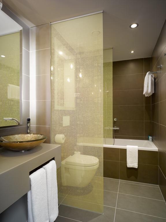 Фото Unic Prague 4*