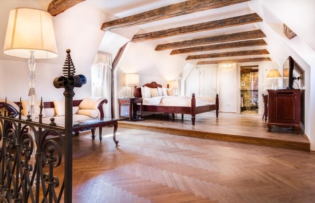 Фото Savic Hotel 4*