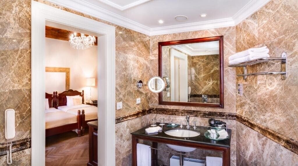 Фотография Savic Hotel 4*