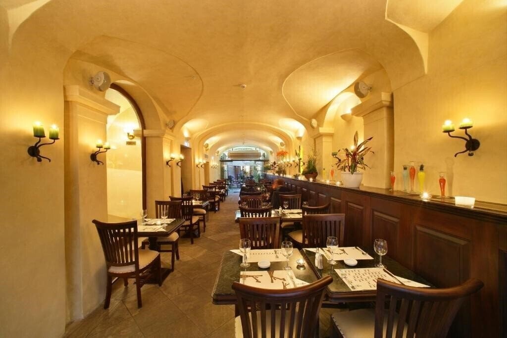 Изображение Savic Hotel 4*