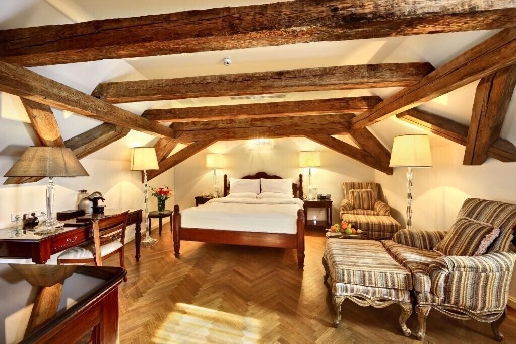 Картинка Savic Hotel 4*