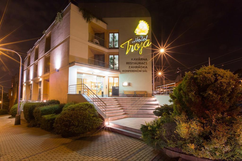 Фотография Troja 4*