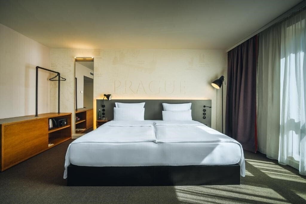 Изображение Hotel Pulse8 4*
