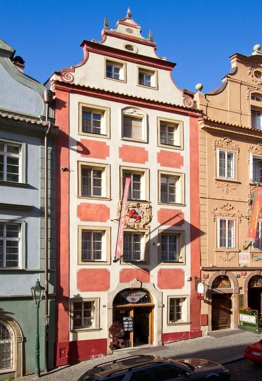 Фото Red Lion 4*