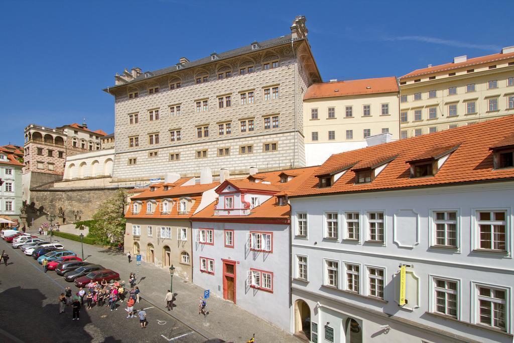 Фотография Red Lion 4*