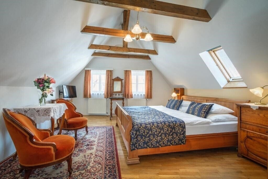 Фото Red Lion 4*