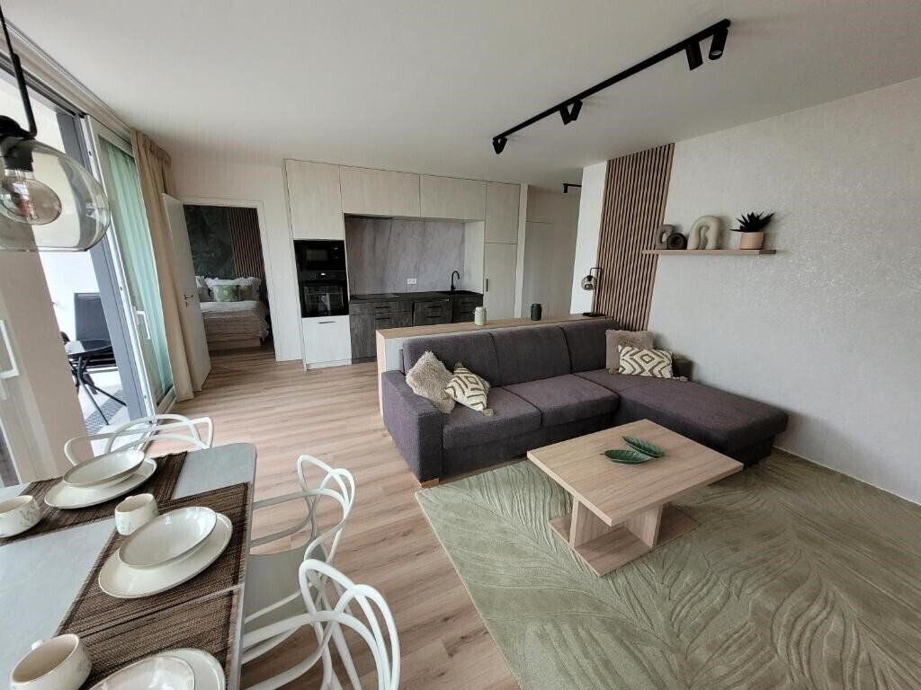 Отель Bohemika 3*