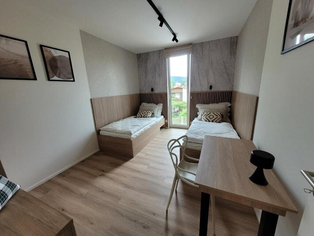 Фото Bohemika 3*