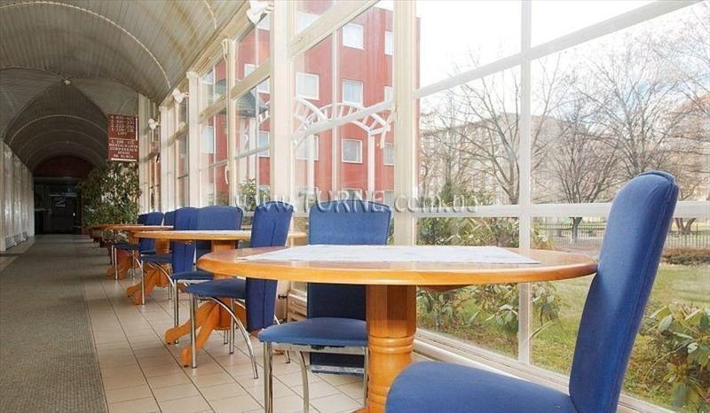 Изображение Slavia 3*