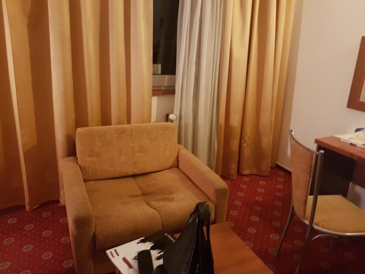 Картинка Slavia 3*