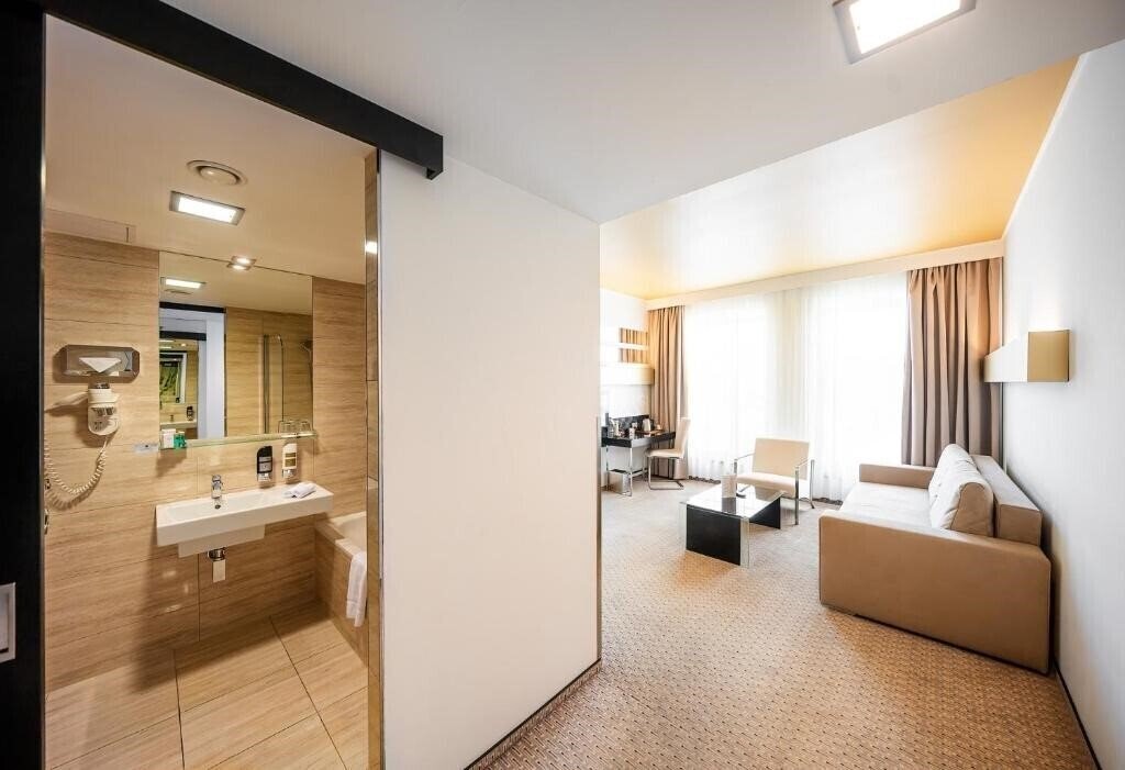 Фото Grandior 5*