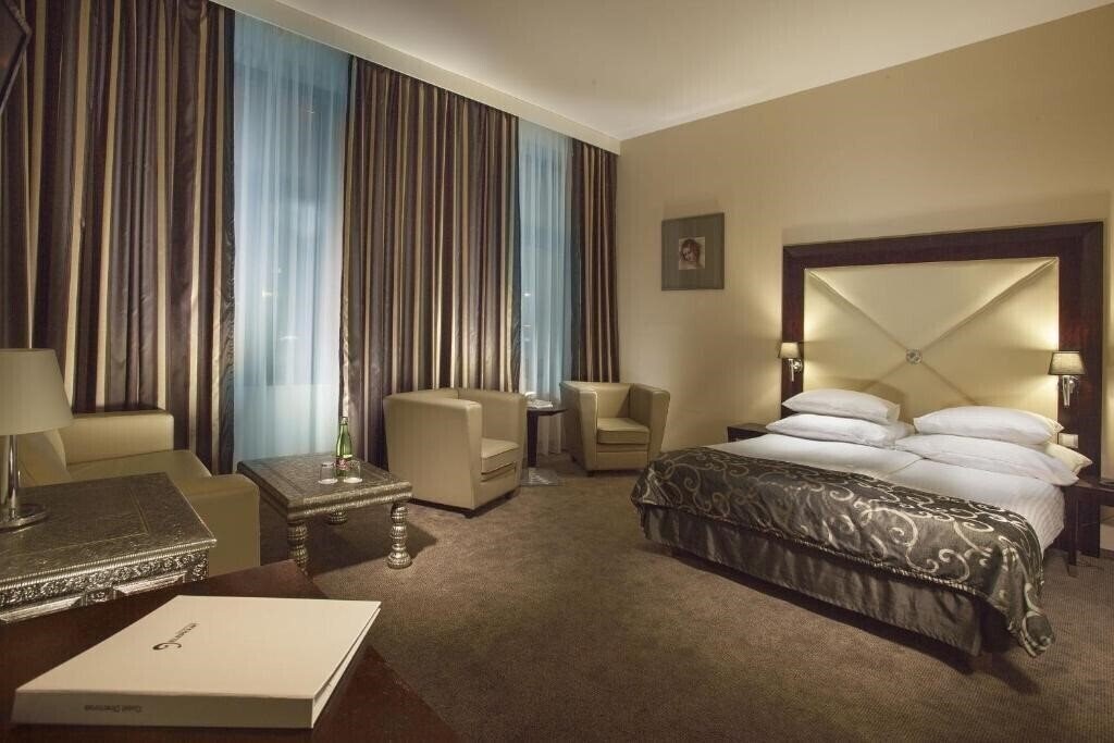 Зображення Grandior 5*