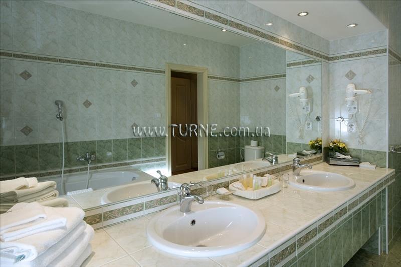 Готель Grand 3*