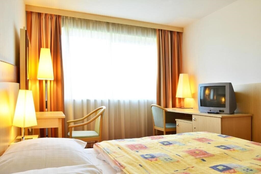 Зображення Olympik Artemis 4*