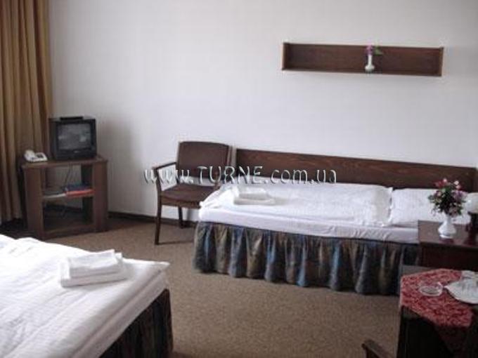 Отель Pension Fantasia 2*