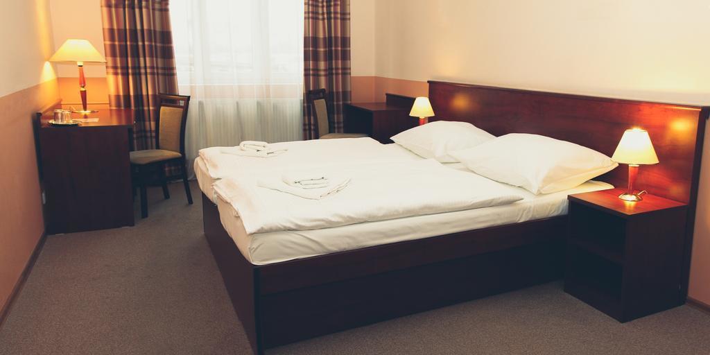 Фото Inturprag 3*