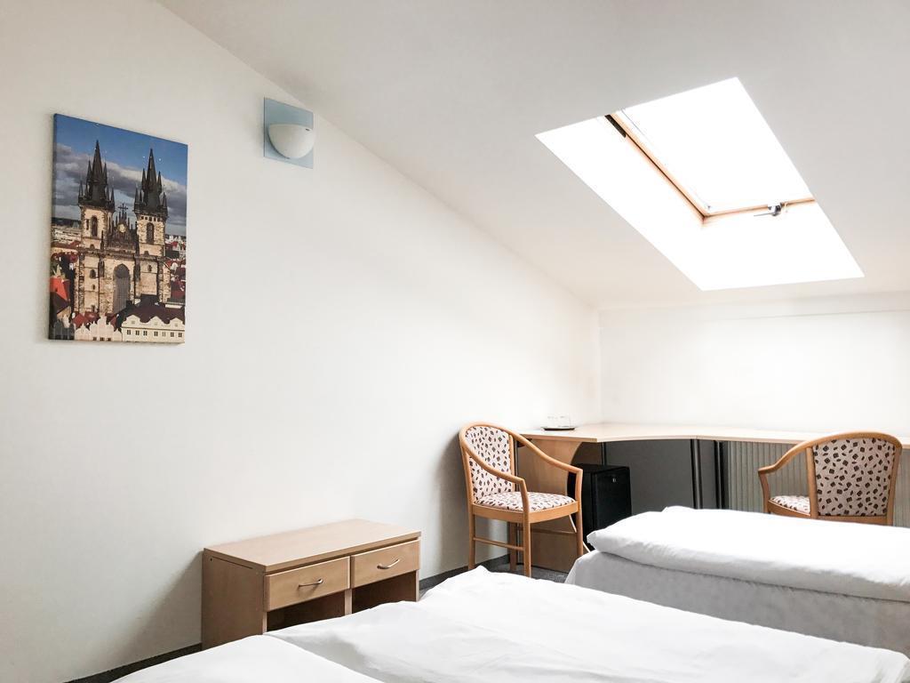 Фотография Inturprag 3*