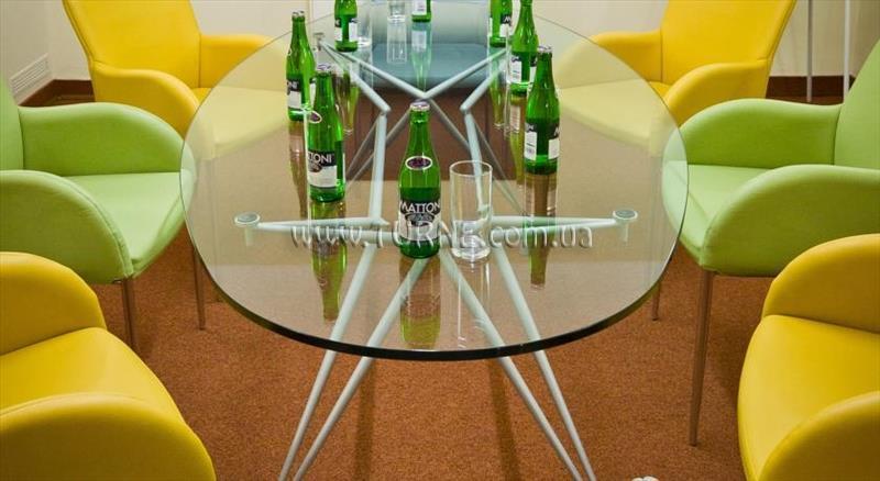 Зображення Mamaison Residence 4*