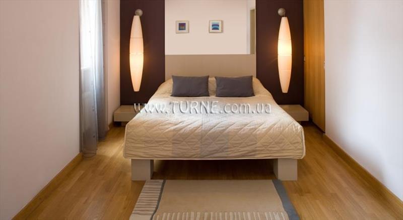 Фото Mamaison Residence 4*