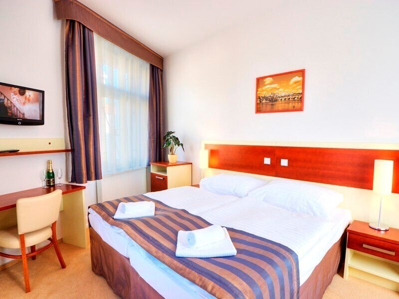 Зображення Gloria 3*