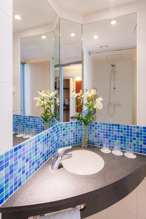 Фотографія Exe City Park Hotel (ex. Chopin) 3*