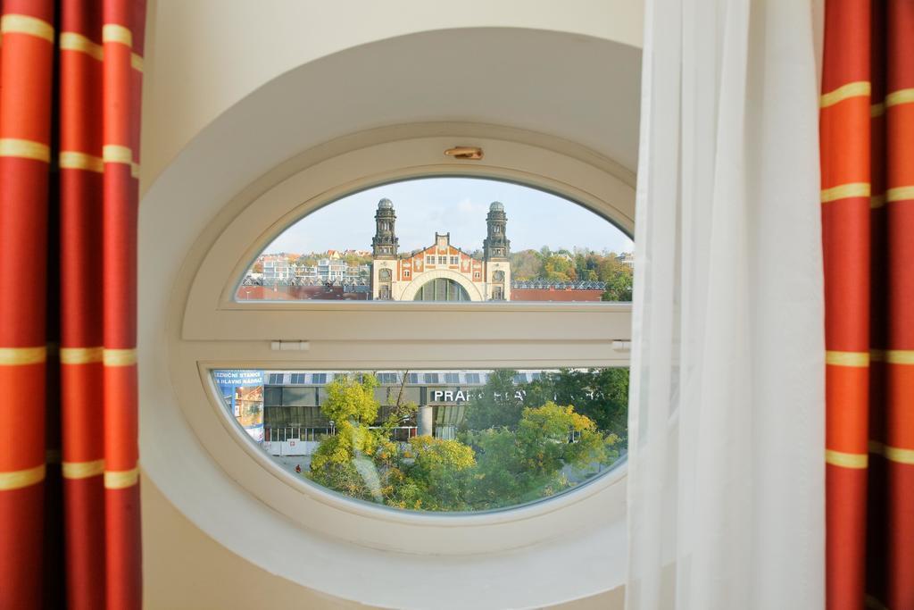 Картинка Exe City Park Hotel (ex. Chopin) 3*