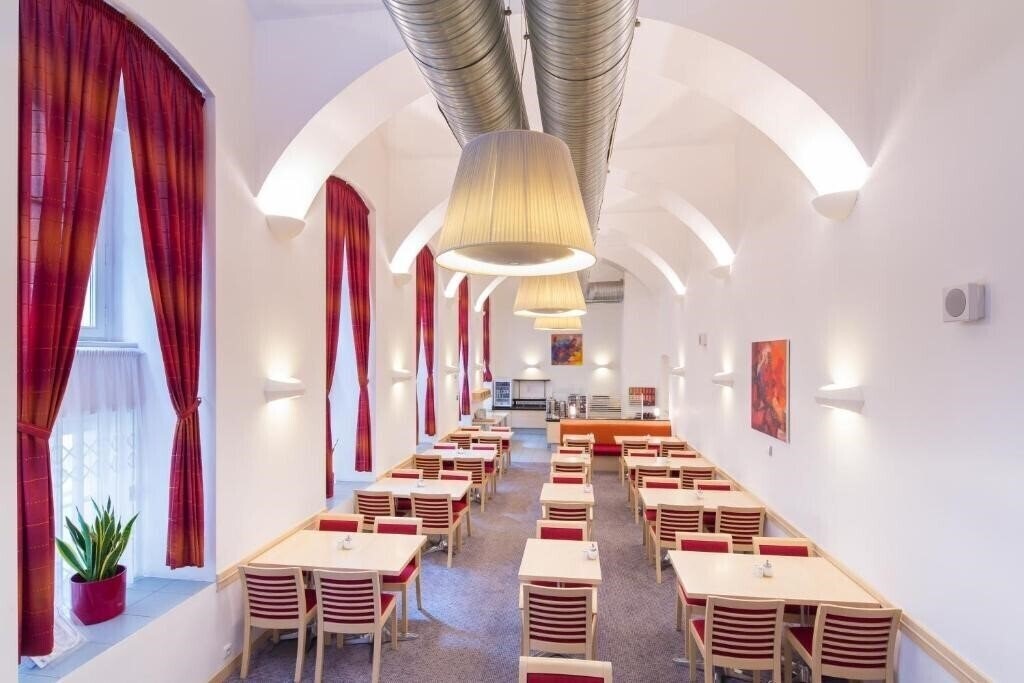 Картинка Exe City Park Hotel 3*