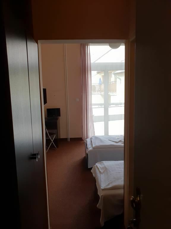 Фото Libuse Prague 3*